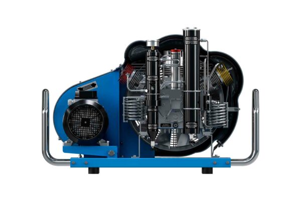 Compresseur air respirable ligne efficient smart 125 em 03