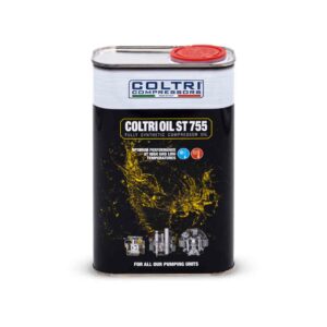 Huile synthetique coltri st755 01