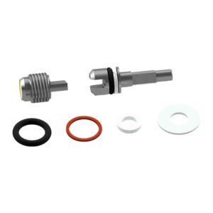 Kit de pieces detachees pour drv din 232 300 bar 01